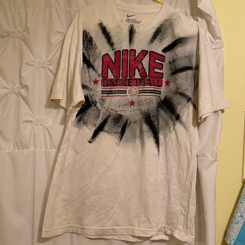 VINTAGE NIKE